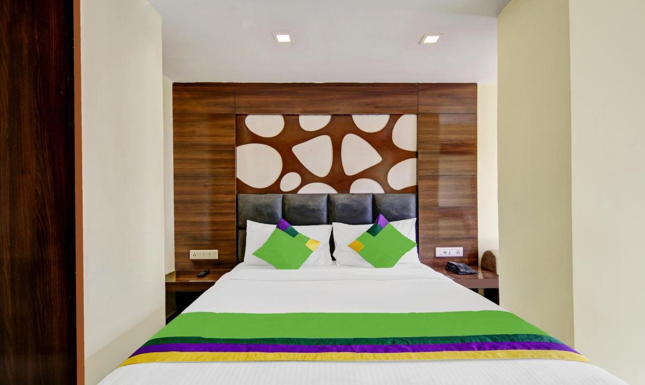 Itsy By Treebo - Howard International Mall Road Masuri Exterior foto